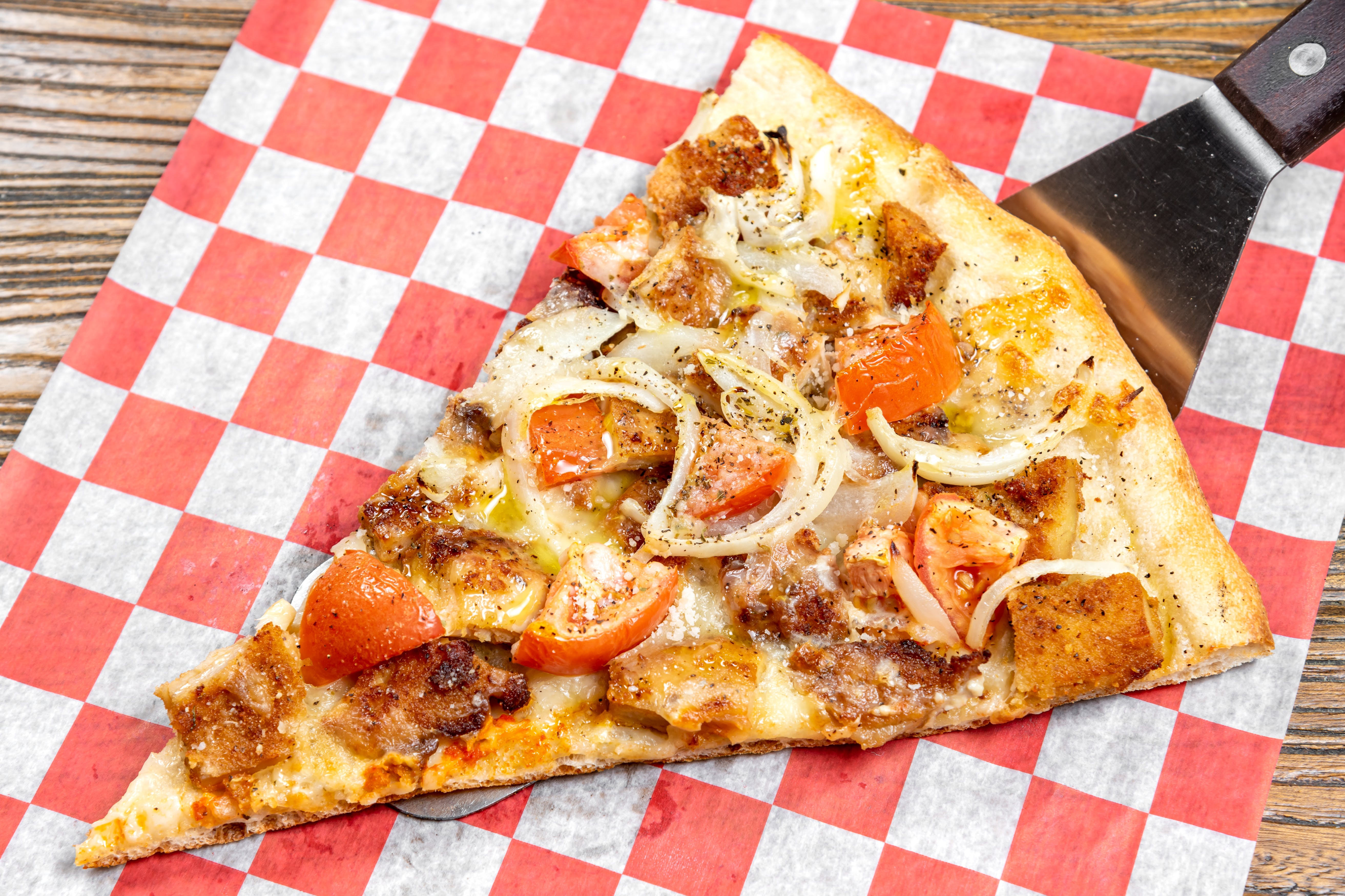 Zio Pepe's - View Menu & Order Online - 26 19 23rd Ave, Queens, NY