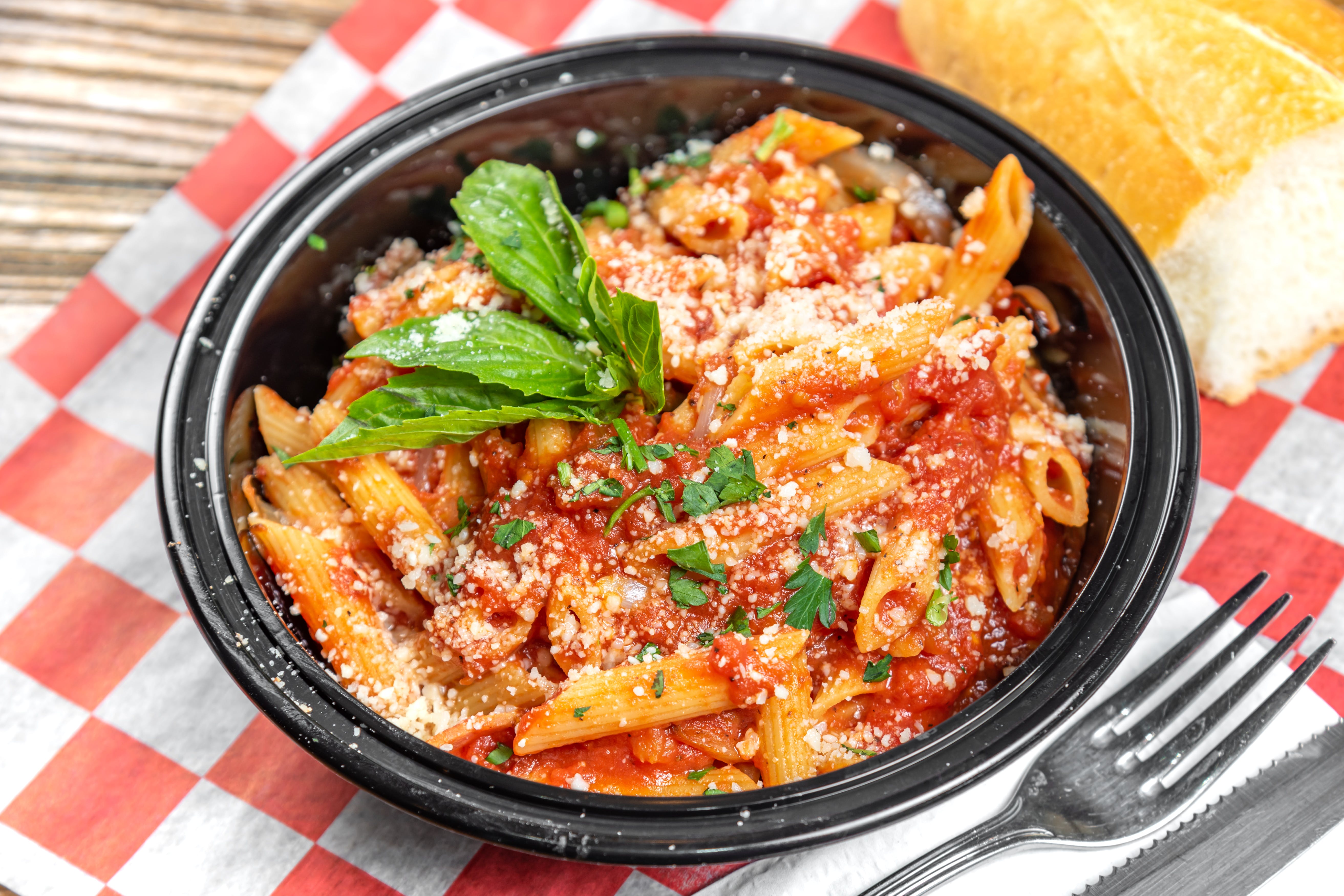 Zio Pepe's - View Menu & Order Online - 26 19 23rd Ave, Queens, NY