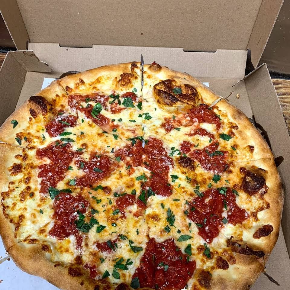 Pirone Restaurant & Catering Menu Pizza Delivery Hainesport, NJ