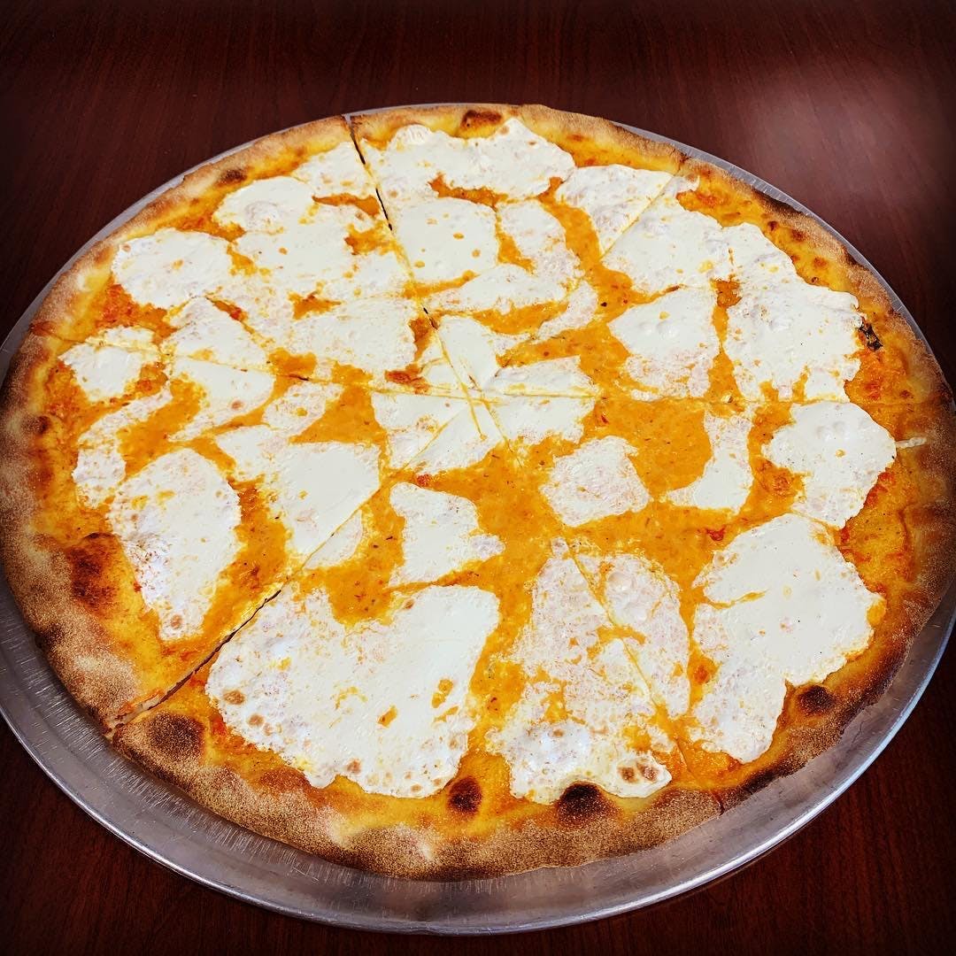 Toscana Pizza - View Menu & Order Online - 83 W Allendale Ave