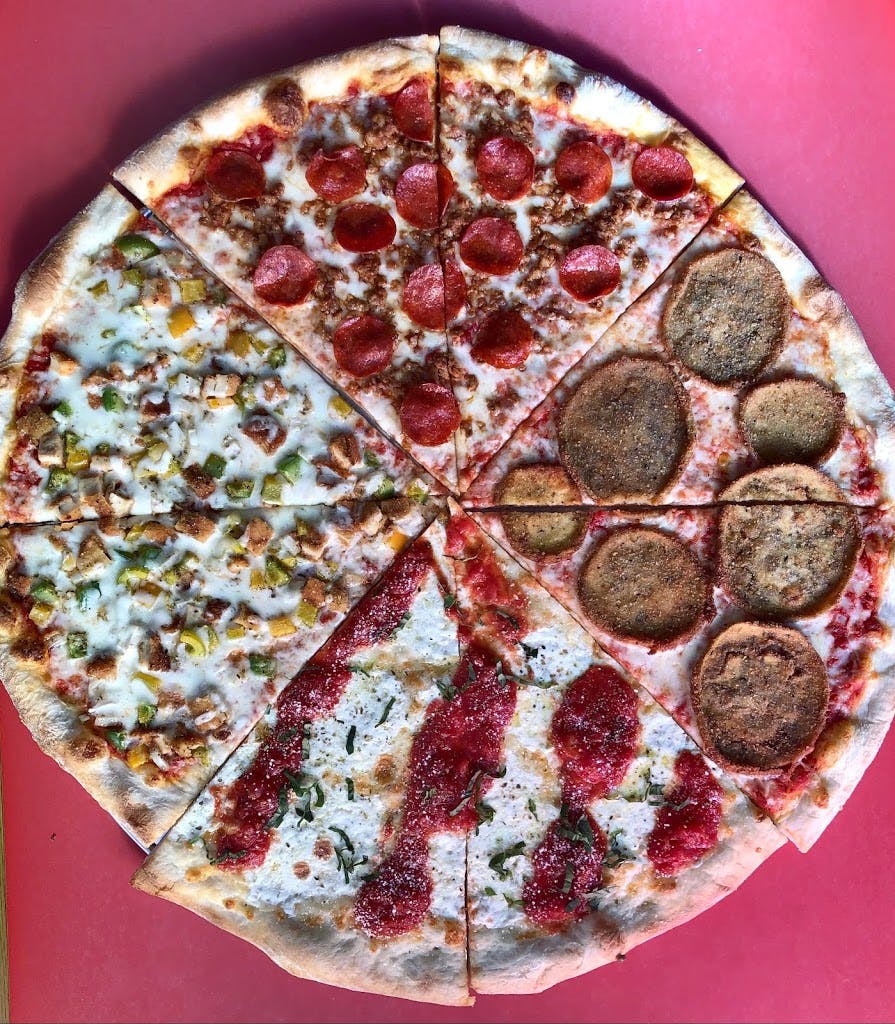 Main Street Pizza hero