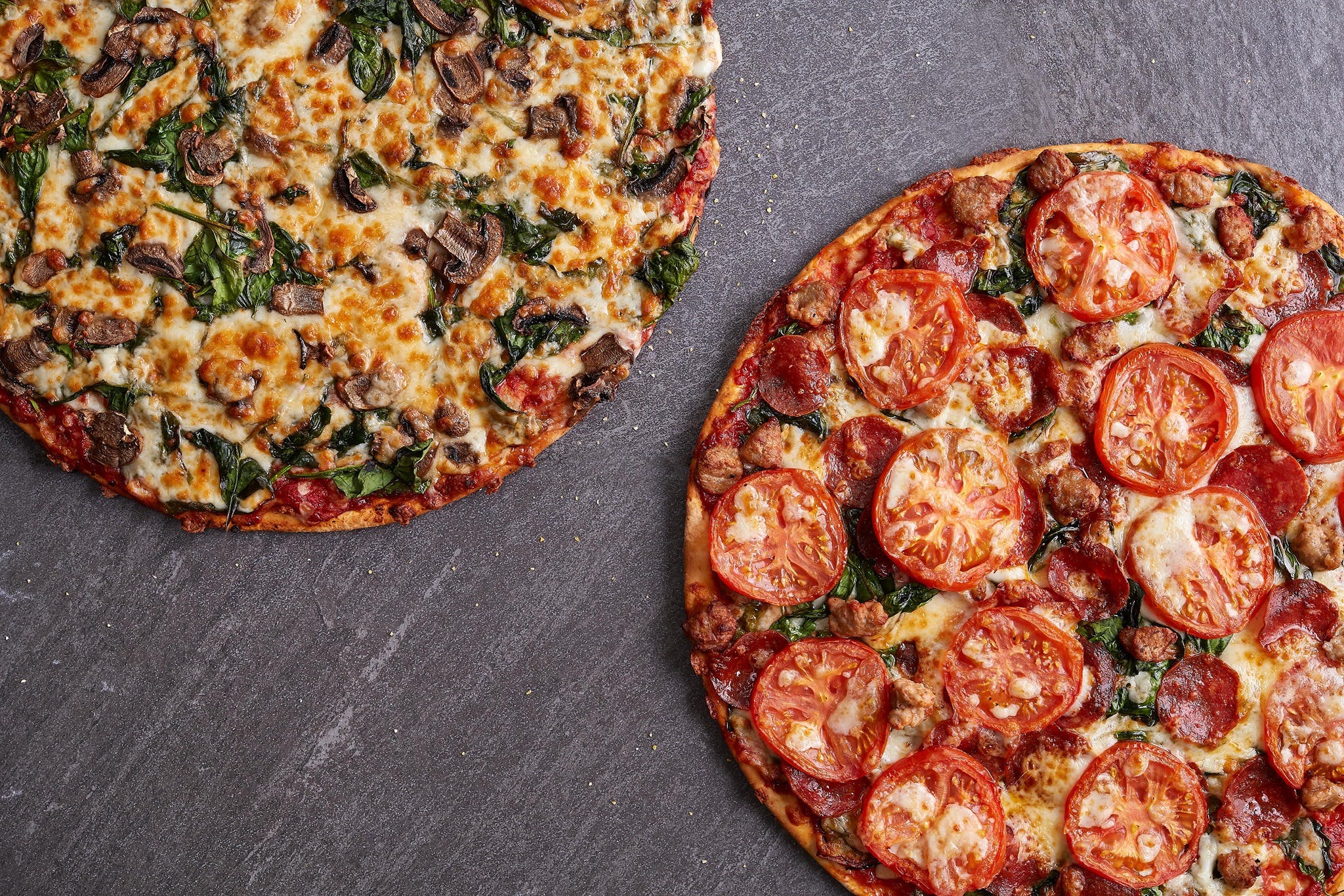 Fresh Brothers Beverly Hills Menu Pizza Delivery Beverly Hills, CA