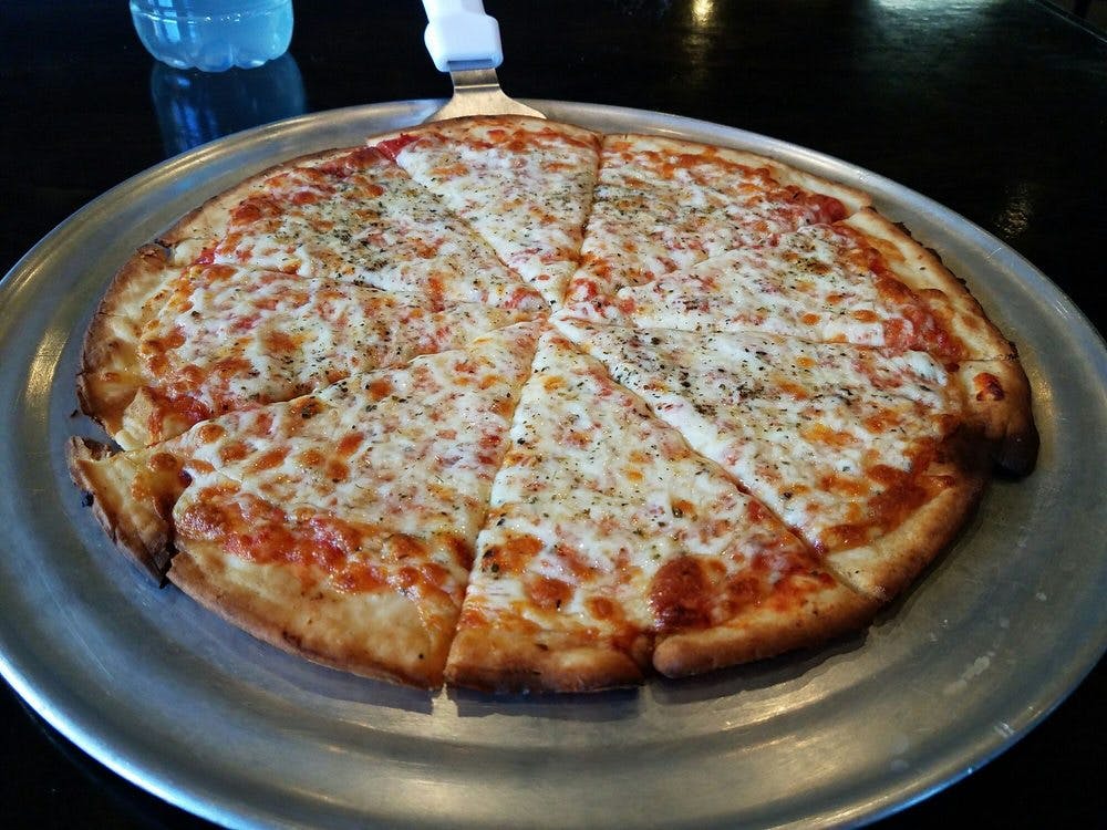 Stone Oven Downtown Menu: Pizza Delivery Wichita Falls, TX - Order (̶5̶ ...