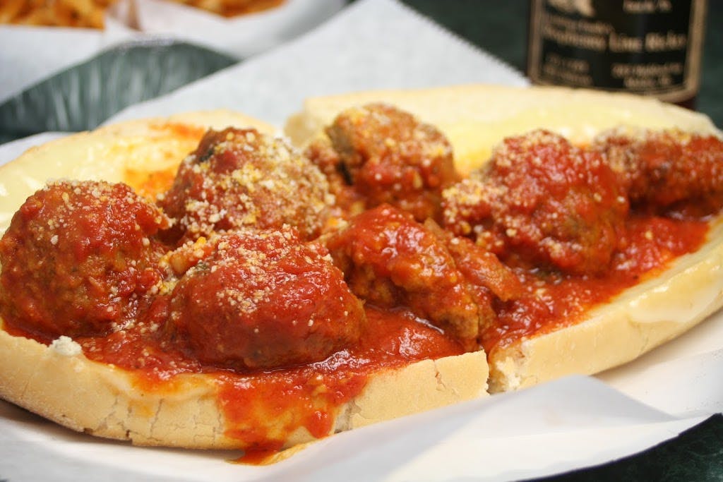 DiPietro's Pizza Restaurant Menu Pizza Delivery Malden, MA Order Slice