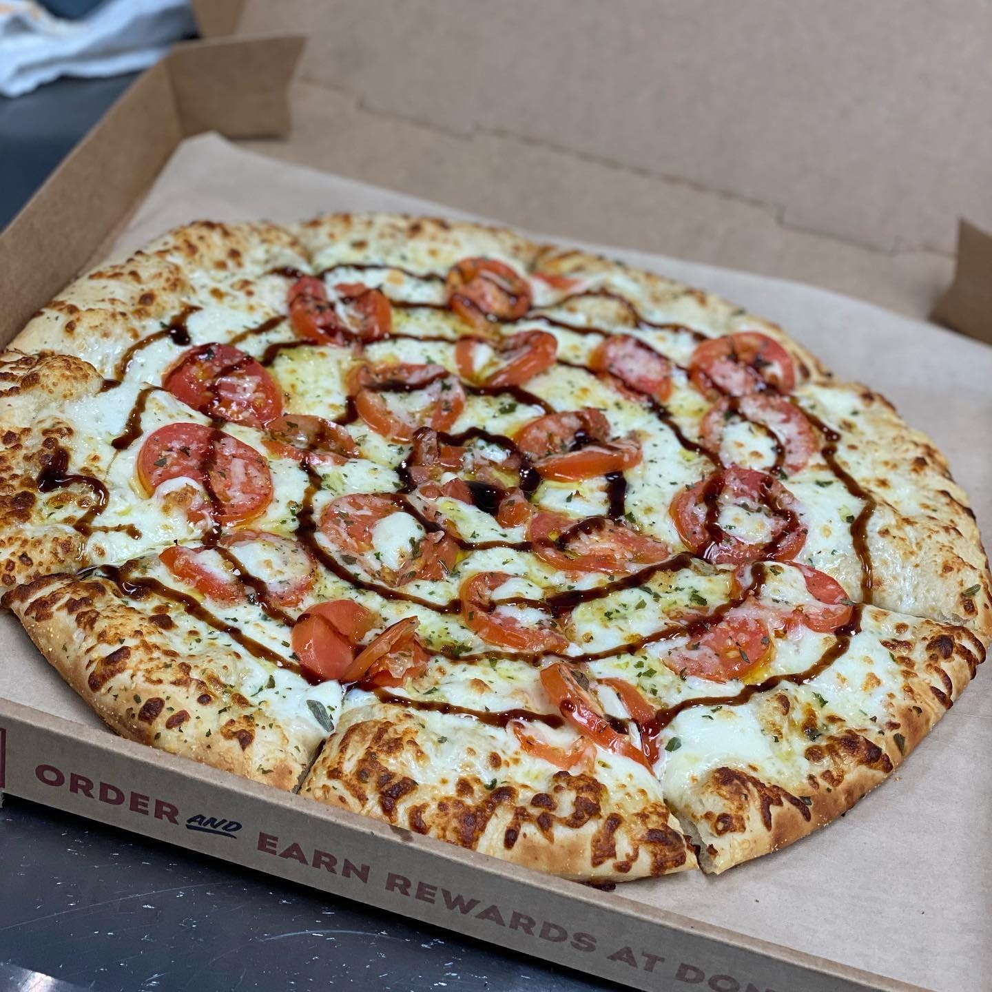 Donatos Pizza Menu Pizza Delivery Winter Park, FL Order (̶5̶̶)̶ (10