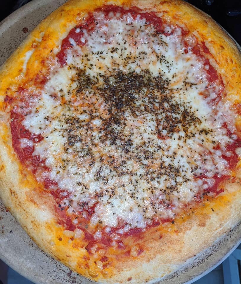 Portofino's Pizza & Restaurant hero