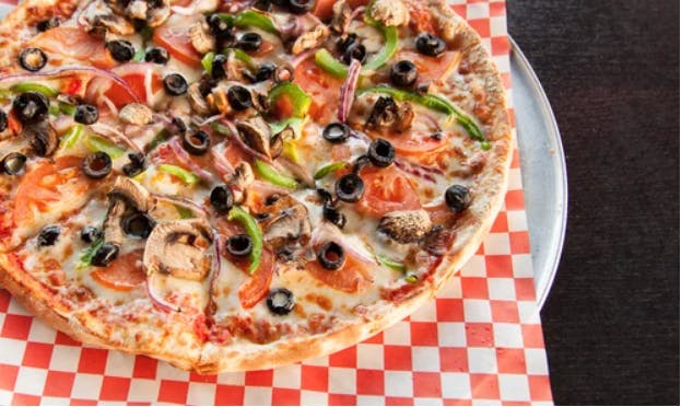 Tonino's Pizza & Grille hero