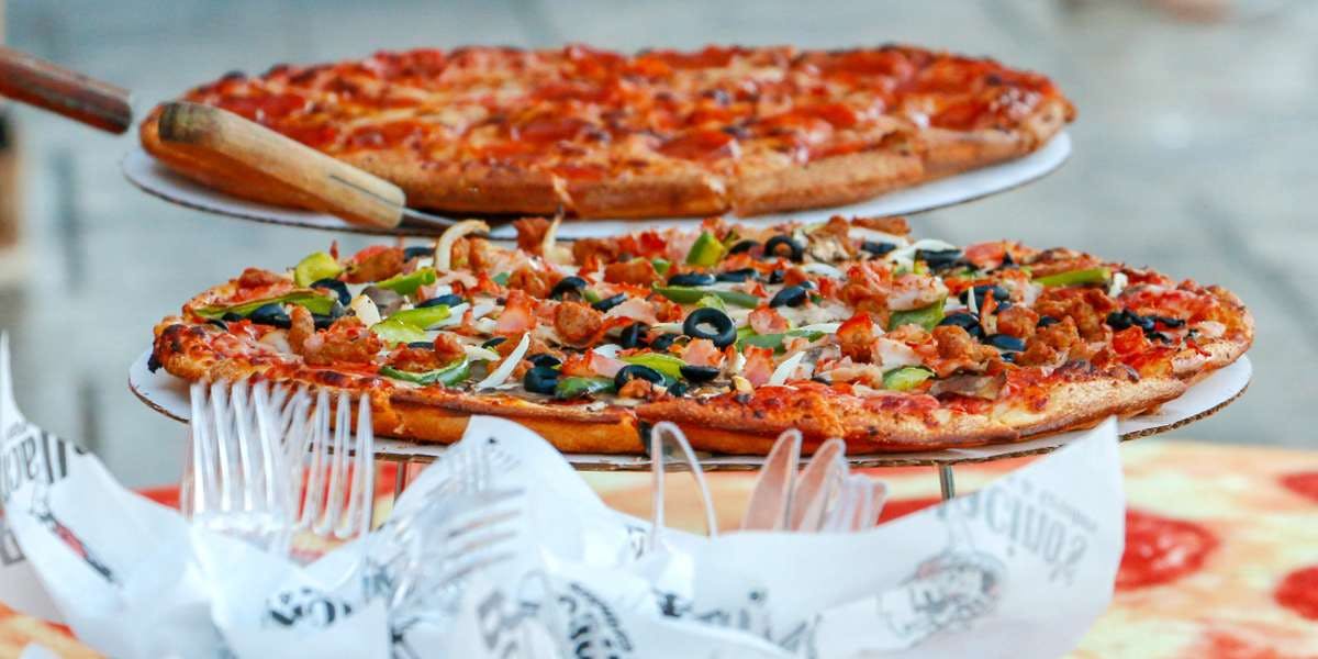 Bellacino's Pizza & Grinders Menu Pizza Delivery Sylvan Lake, MI