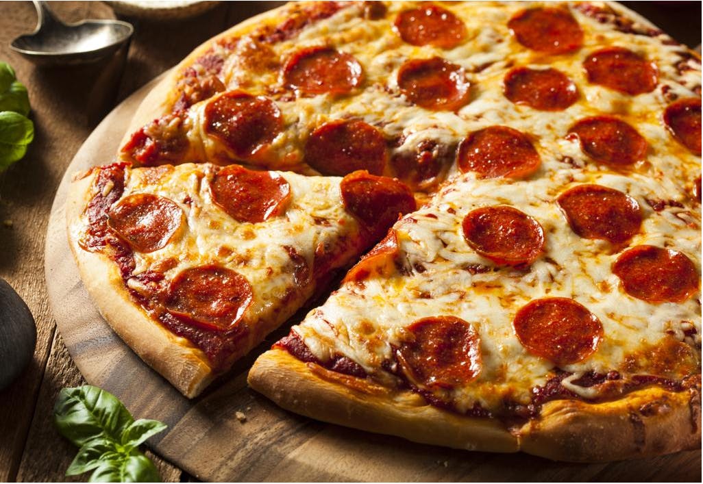 My Pie Pizza Menu: Pizza Delivery Miami, FL - Order | Slice