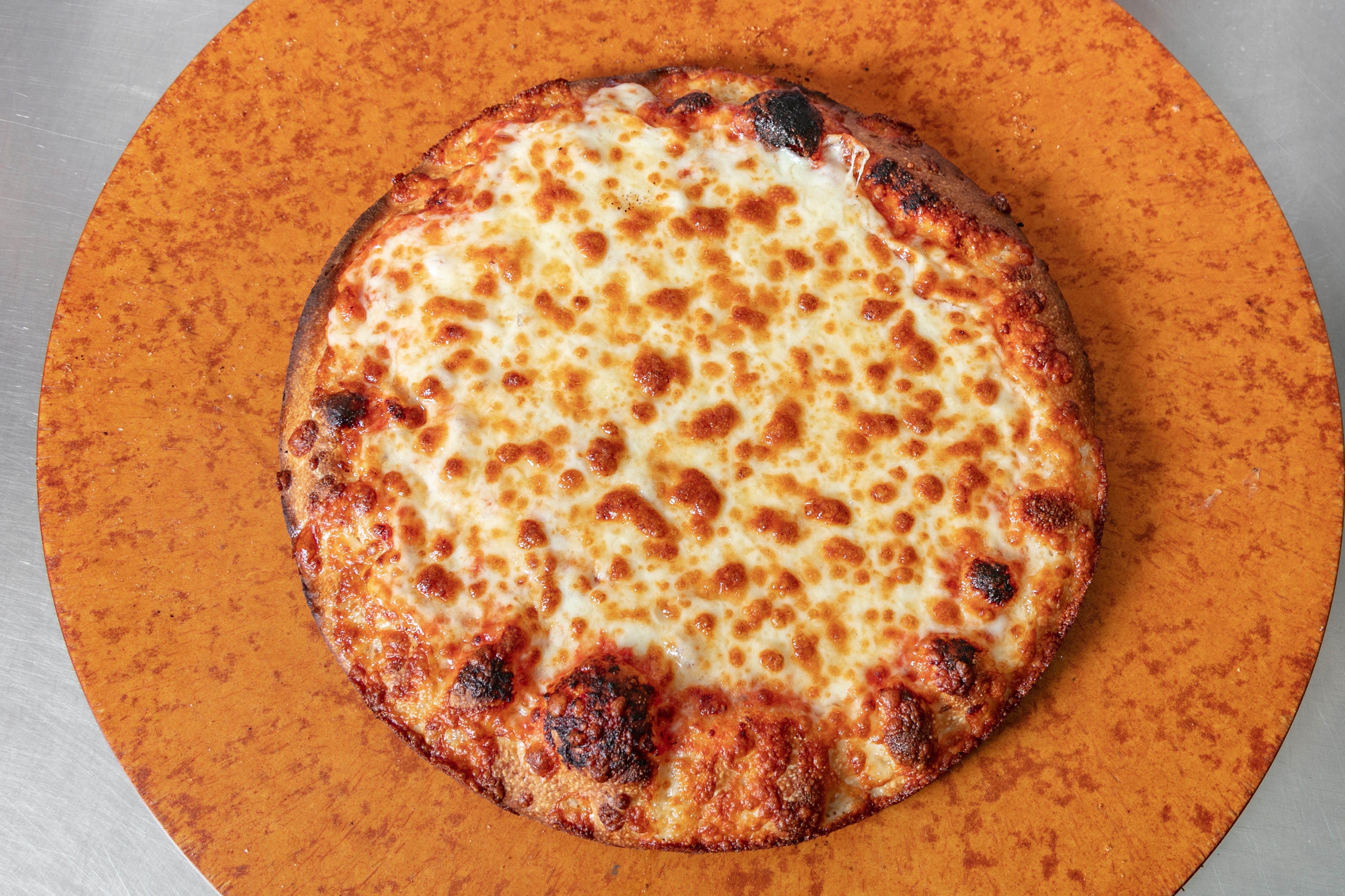 Gluten-Free Pizza in Worcester, Massachusetts - 2023