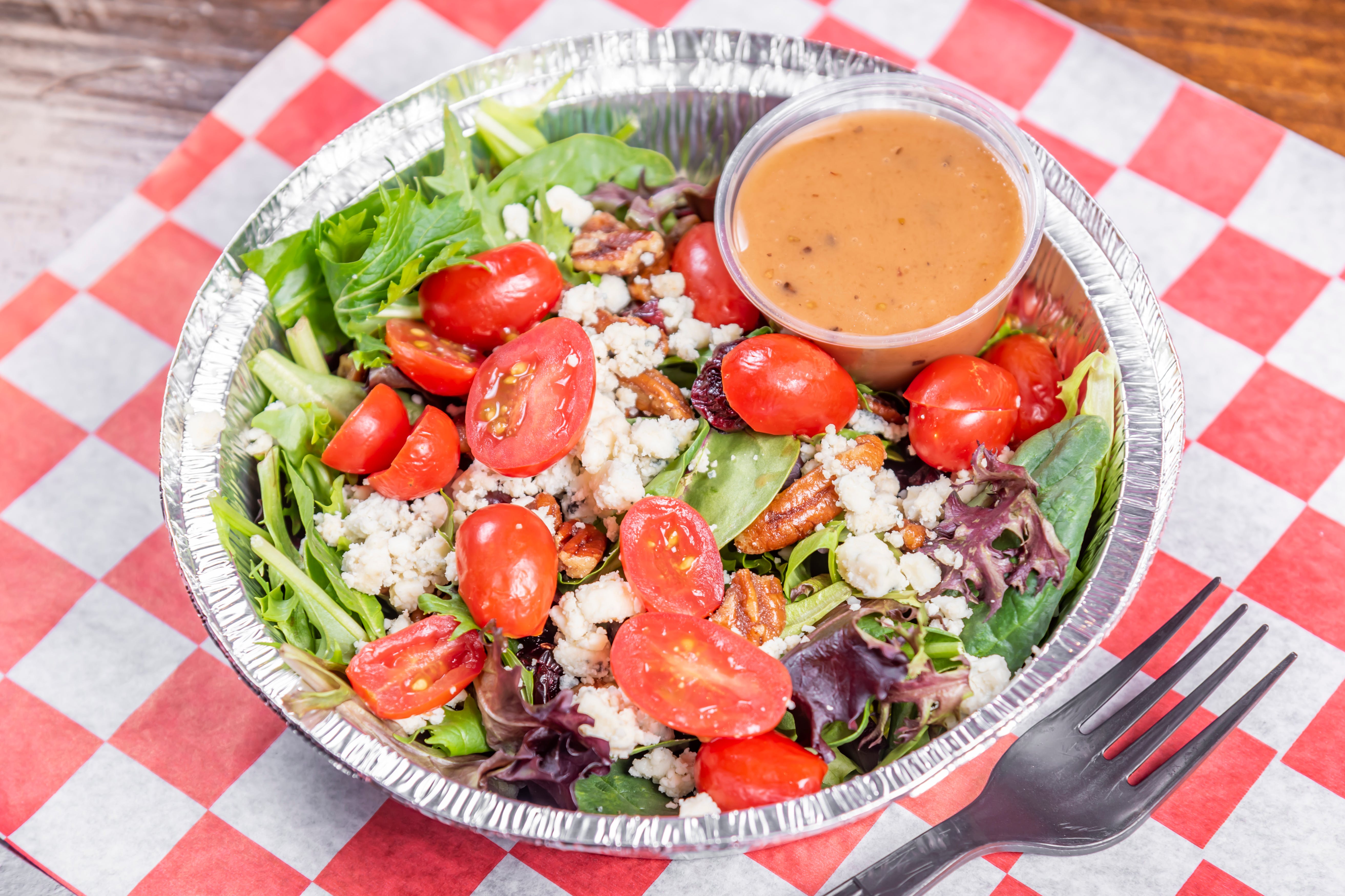 Mimi's Pizza (East 86th) - View Menu & Order Online - 217 E 86th