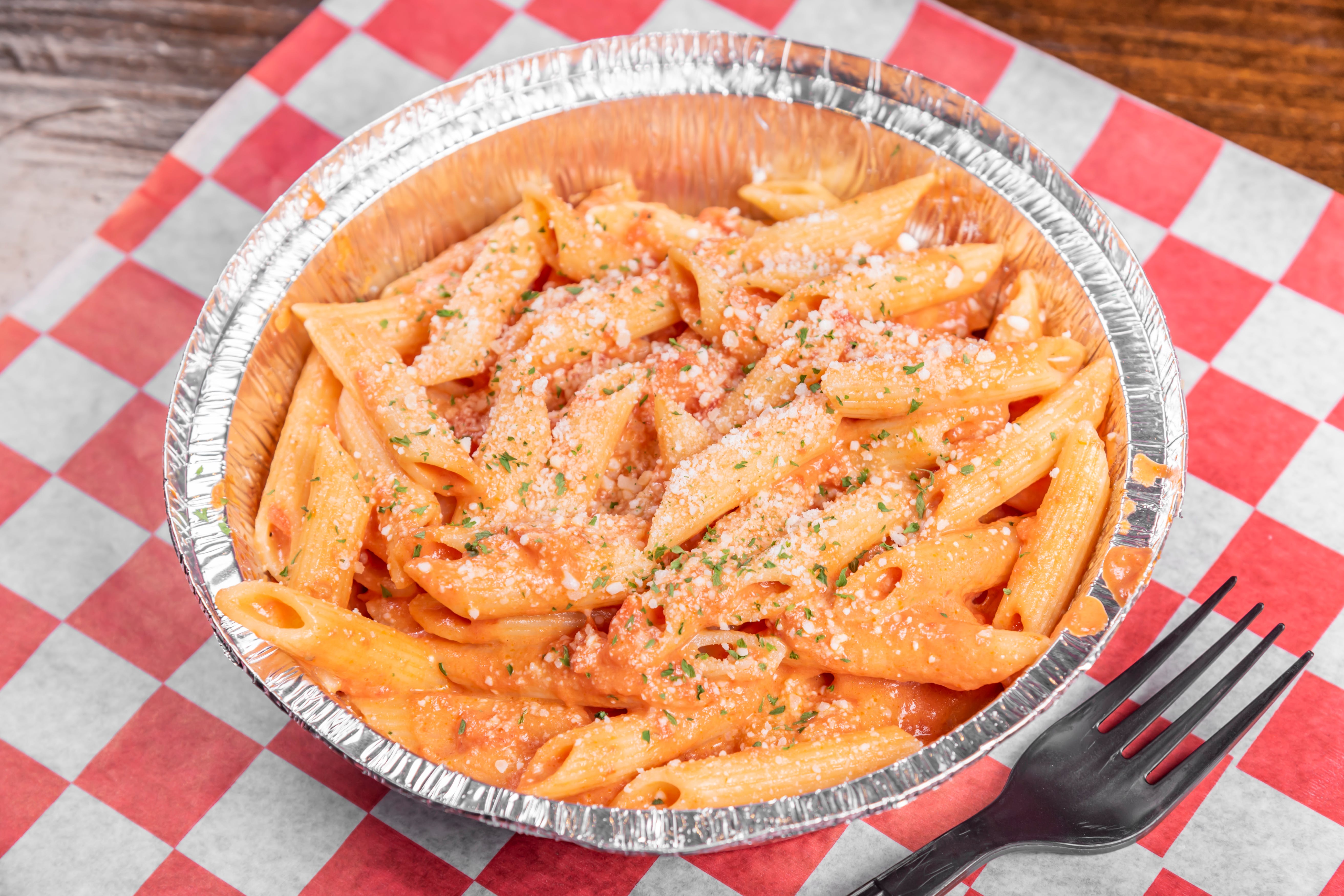 Mimi's Pizza (East 86th) - View Menu & Order Online - 217 E 86th