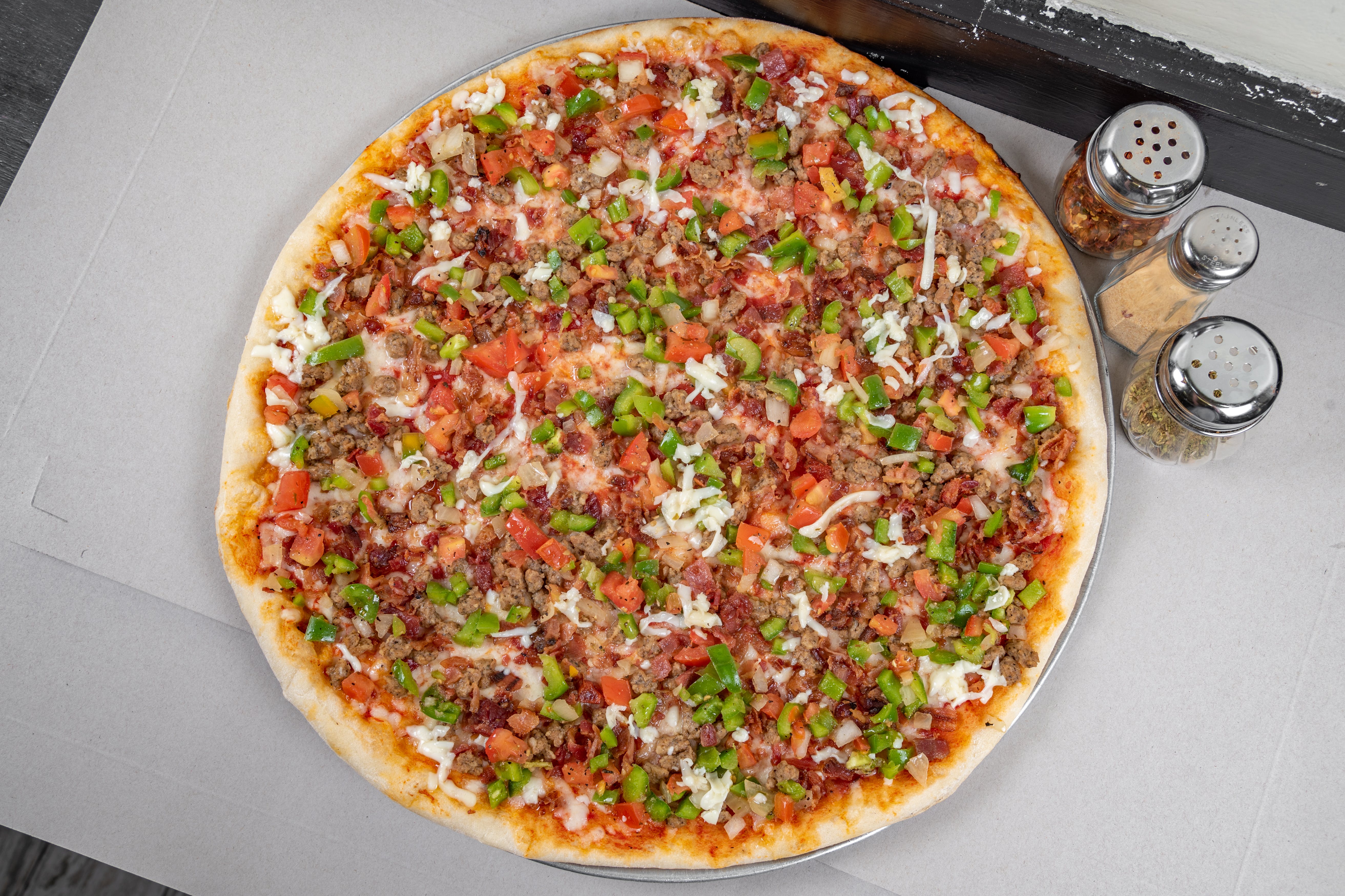 その他 EXAM's PIZZA EXAMとwith mellowの新コレクション「EXAM's PIZZA」12月16日