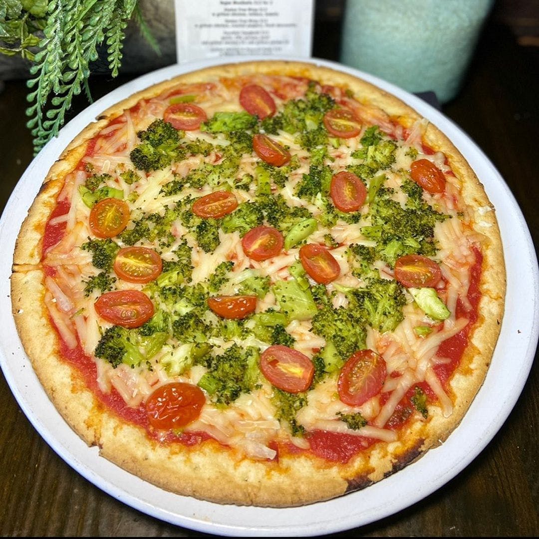 Iron River Pizza Parlor Menu Pizza Delivery Iron River, WI Order