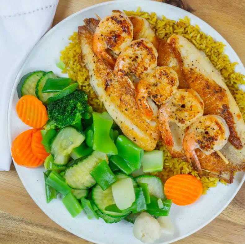 America's Best Wings & Pizza hero