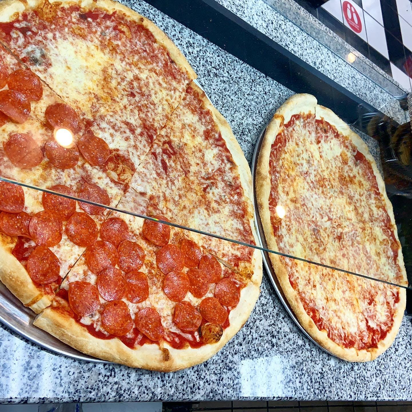 Ferrara's Pizza Menu Pizza Delivery Burlington, NC Order (̶3̶̶)̶ (5