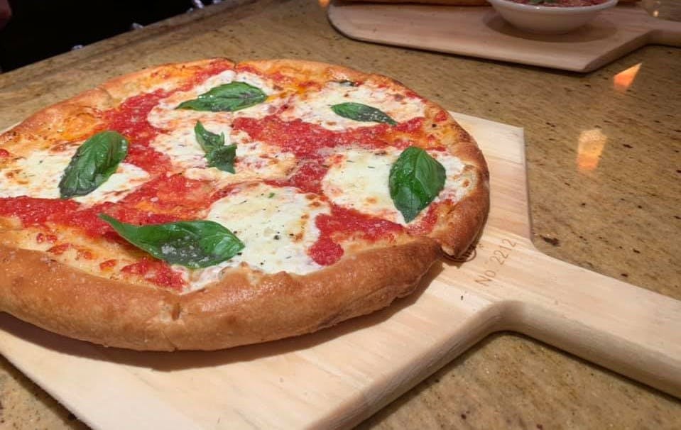 The Green Olive Restaurant Vineland, NJ 3513 S Delsea Dr Hours, Menu, Order