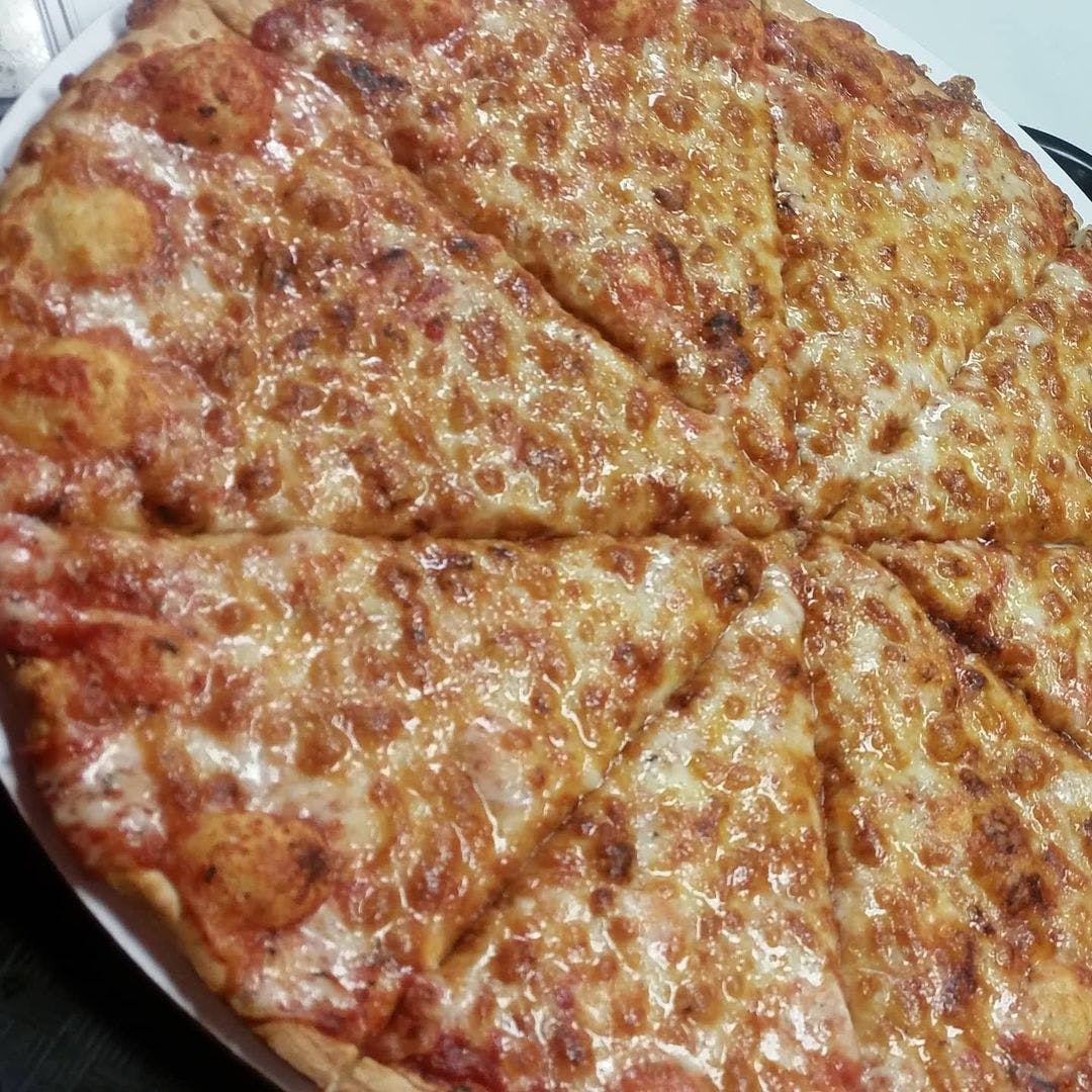 Pepperoni Express Menu Pizza Delivery Shrewsbury, MA Order Slice
