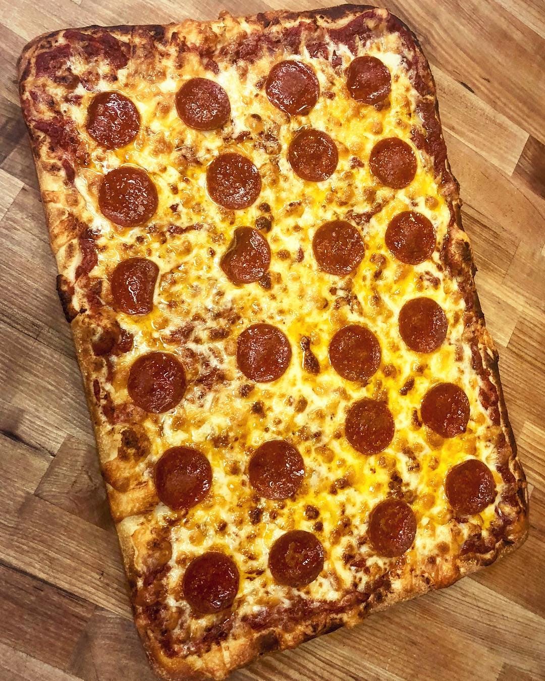 Wise Guys Deli Smithfield Menu Smithfield, RI Pizza Delivery Order for Pickup Slice