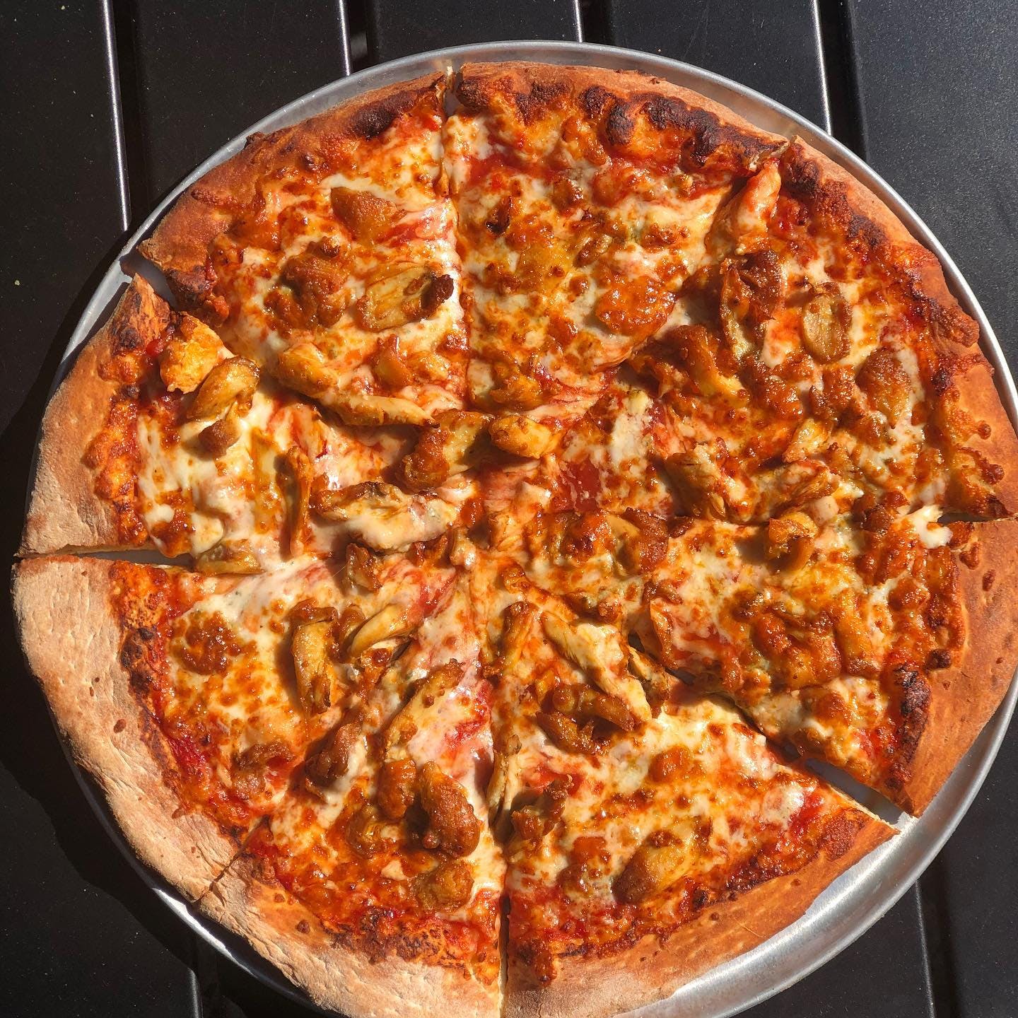 Anchor Bar Menu Pizza Delivery Kennesaw, GA Order Slice