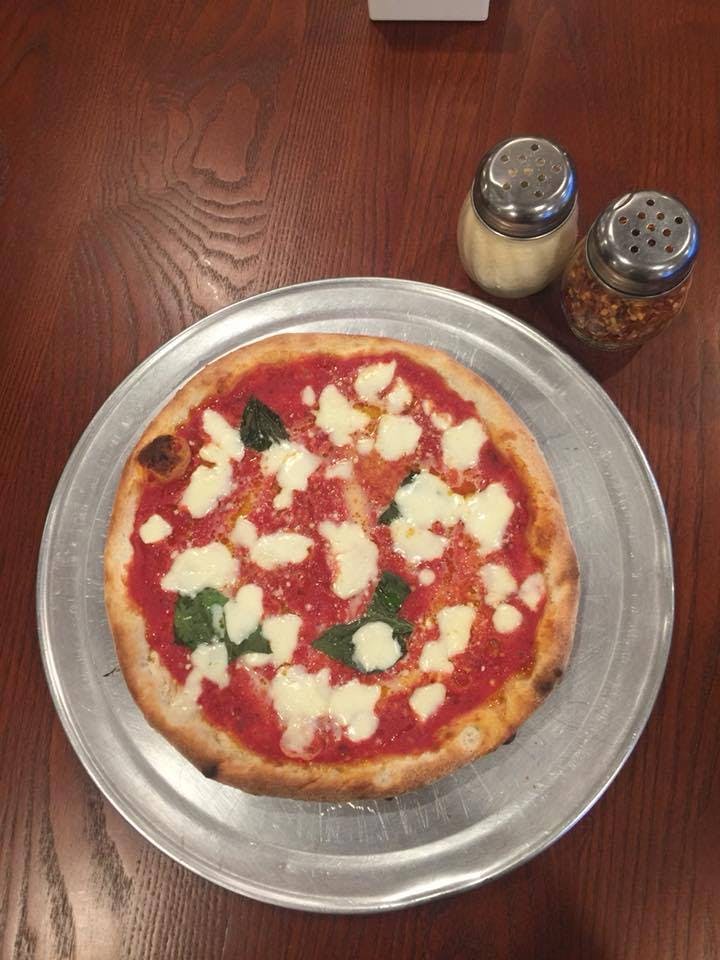 Little Italy Pizza & Italian Restaurant hero