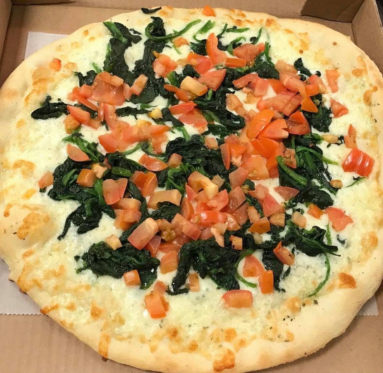 Italian Delight Wrightsville Menu & Hours Order Delivery (10 off)