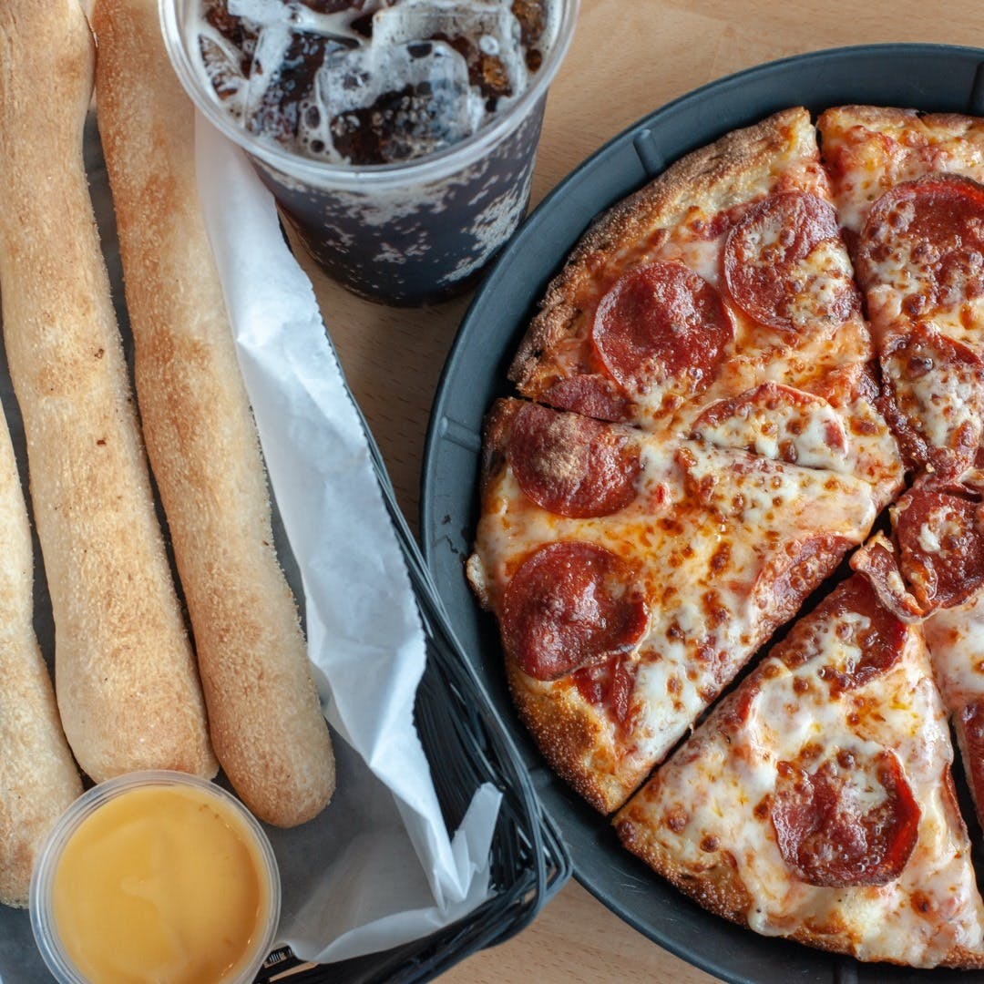 Noble Roman's Craft Pizza & Pub Menu Pizza Delivery Kokomo, IN Order