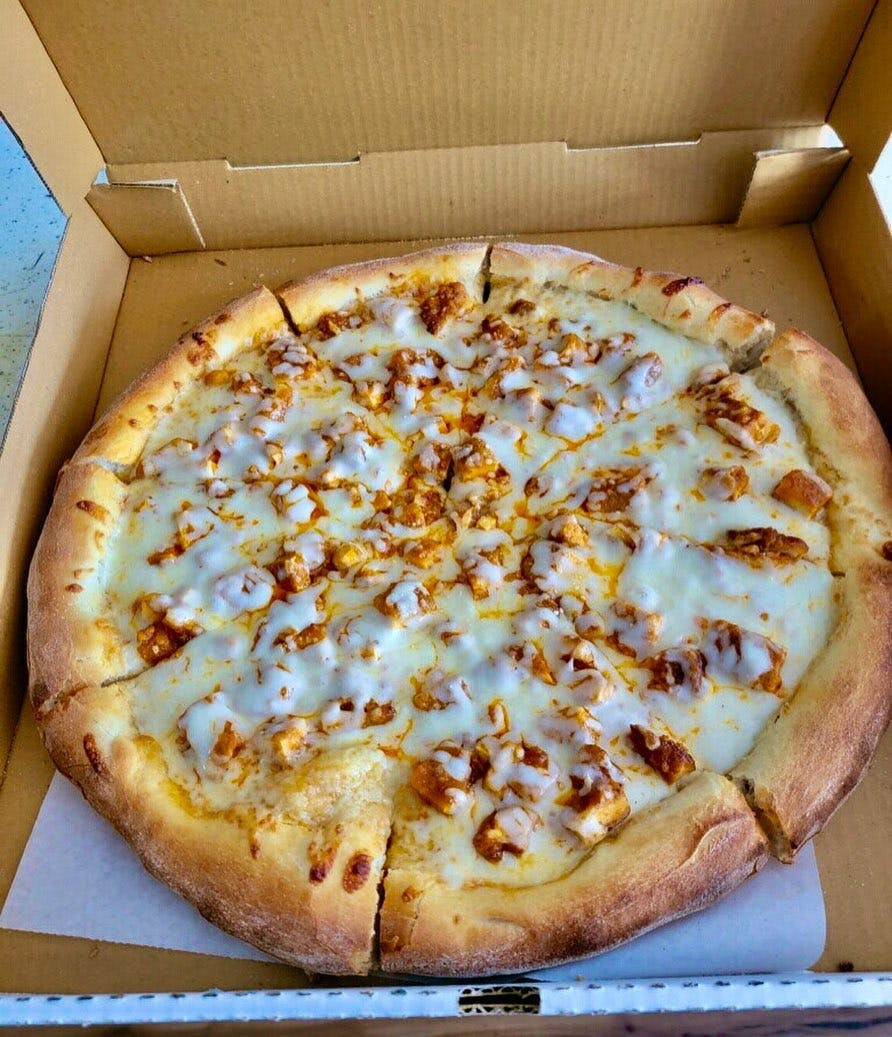 Angie's Pizza New Port Richey Menu & Hours Order Delivery