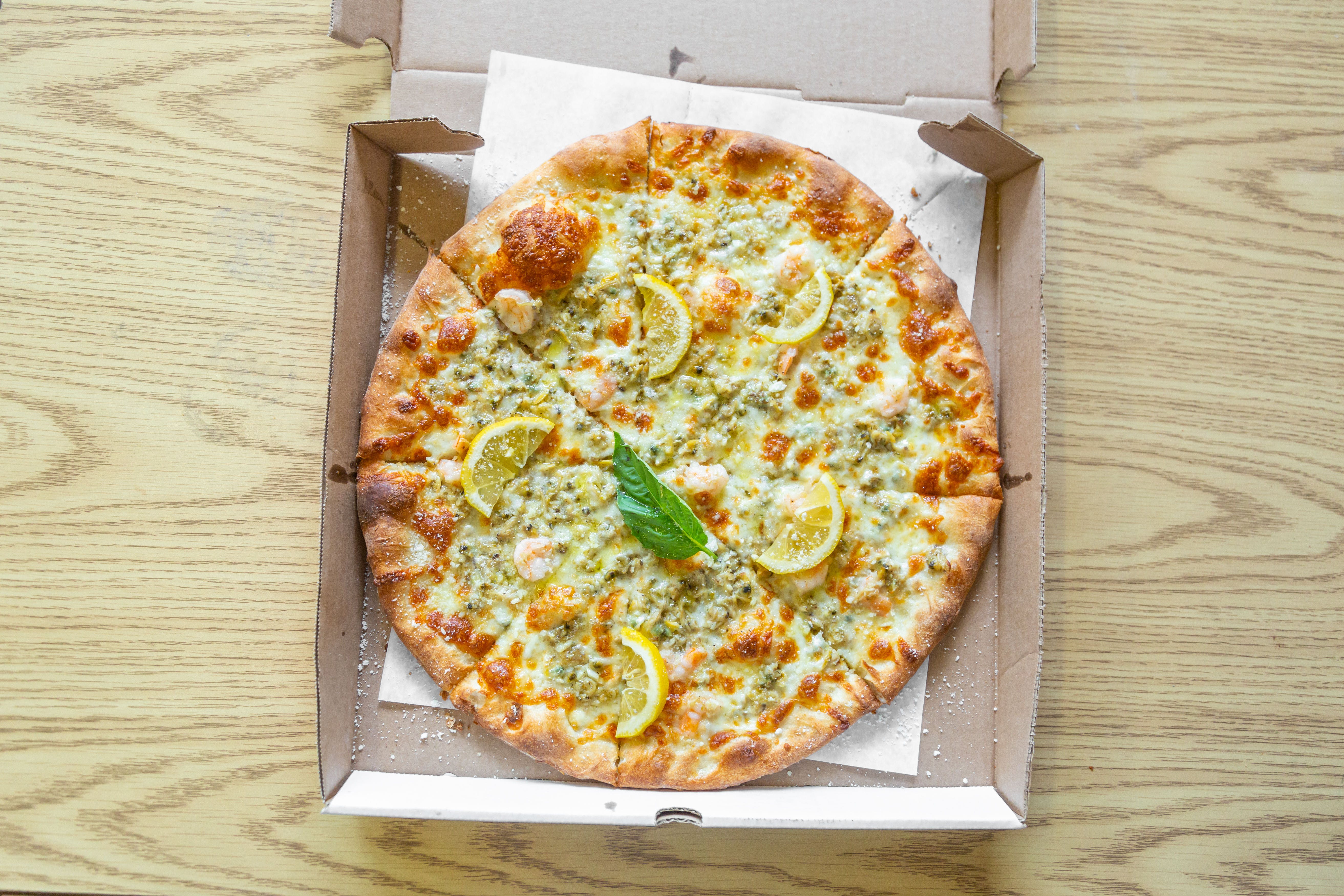 Fratelli's Pizzeria Menu: Pizza Delivery Wethersfield, CT ...