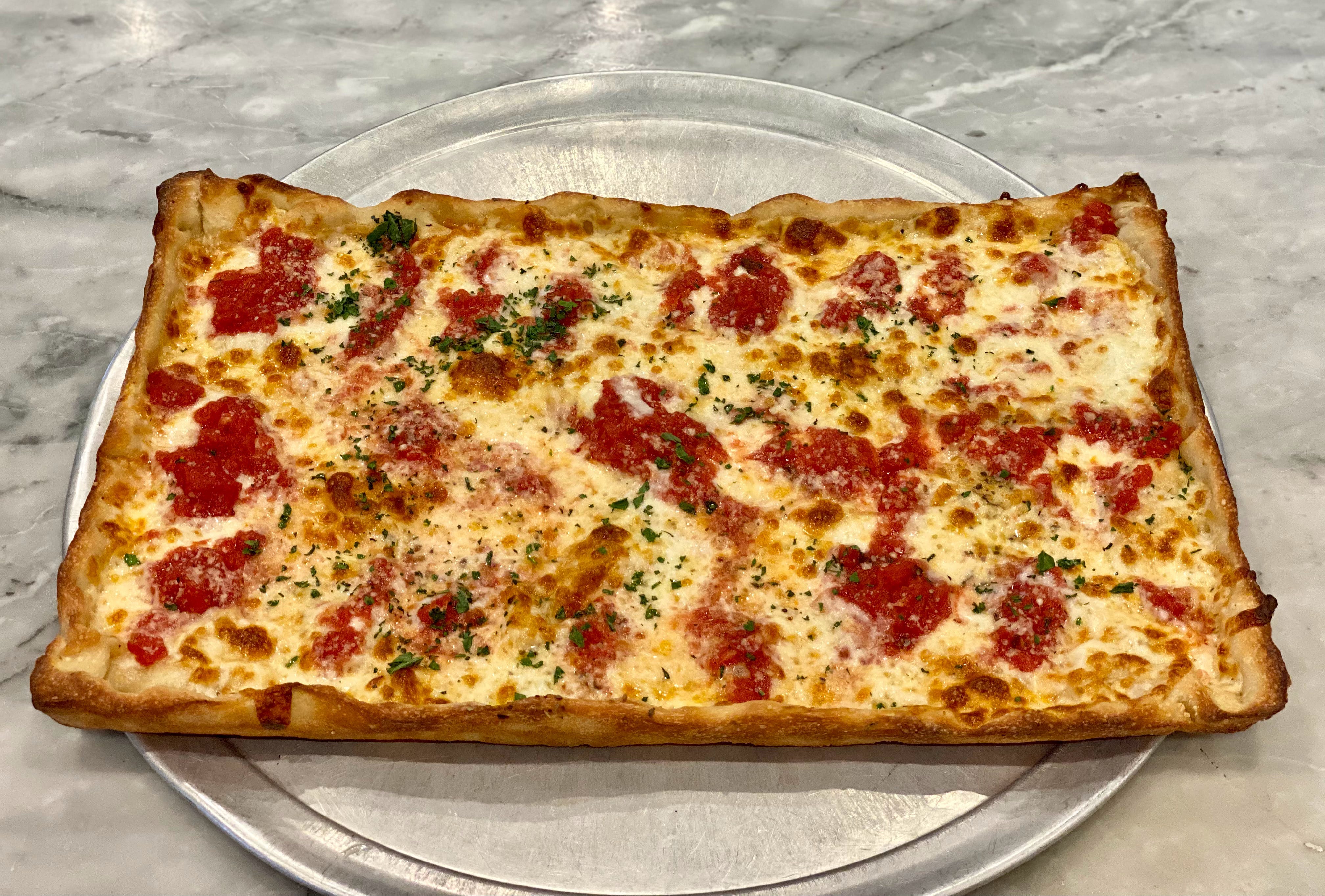 Gino's of Commack Menu Pizza Delivery Commack, NY Order Slice