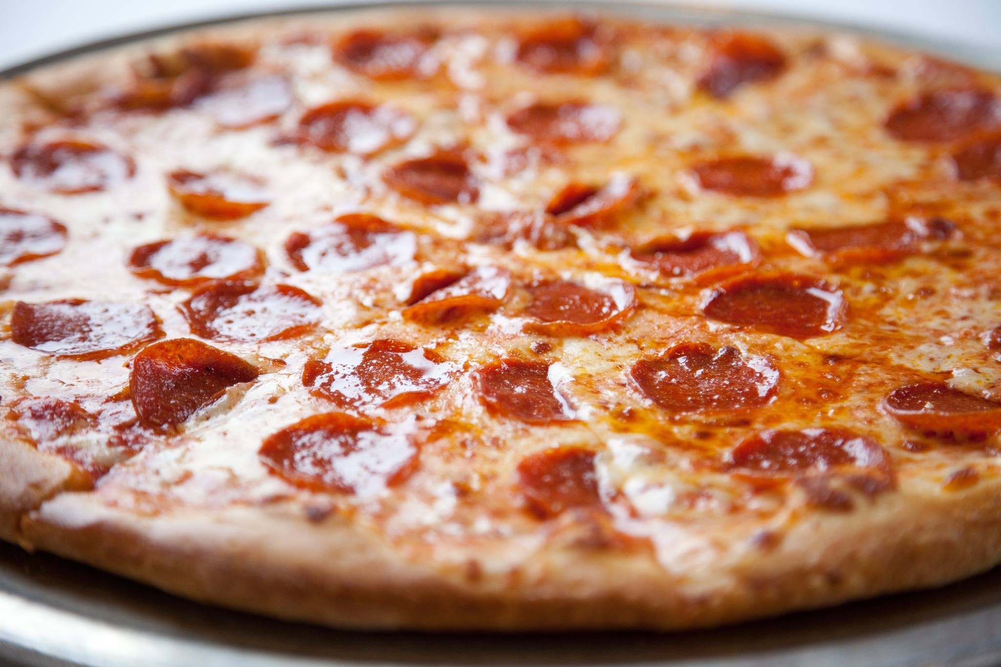 Pizza King Menu Harrington, DE Order for Pickup Slice