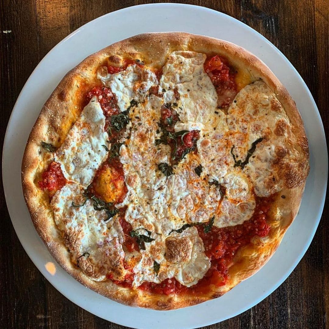 Gino's of Kings Park Menu Pizza Delivery Kings Park, NY Order Slice