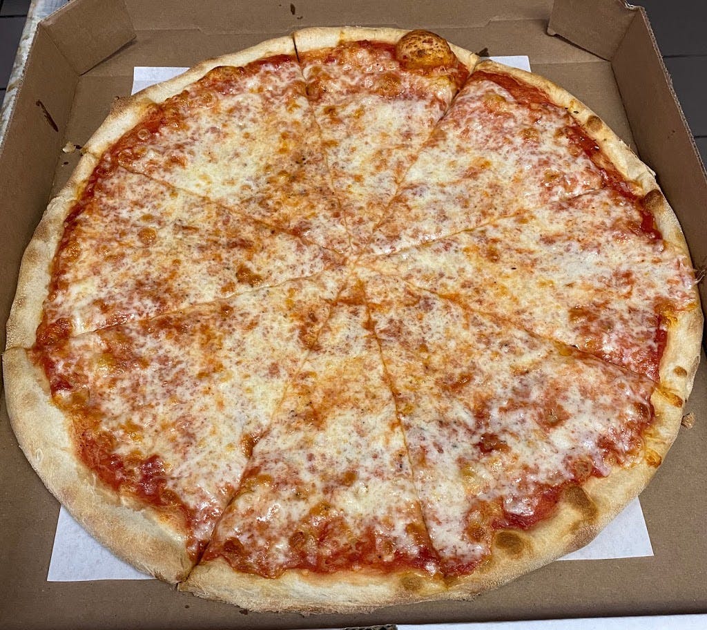 Prospero's Pizza hero