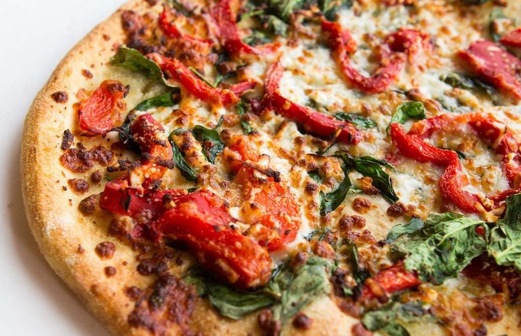 Pizza Days Menu Pizza Delivery Quincy, MA Order (̶3̶̶)̶ (5 off