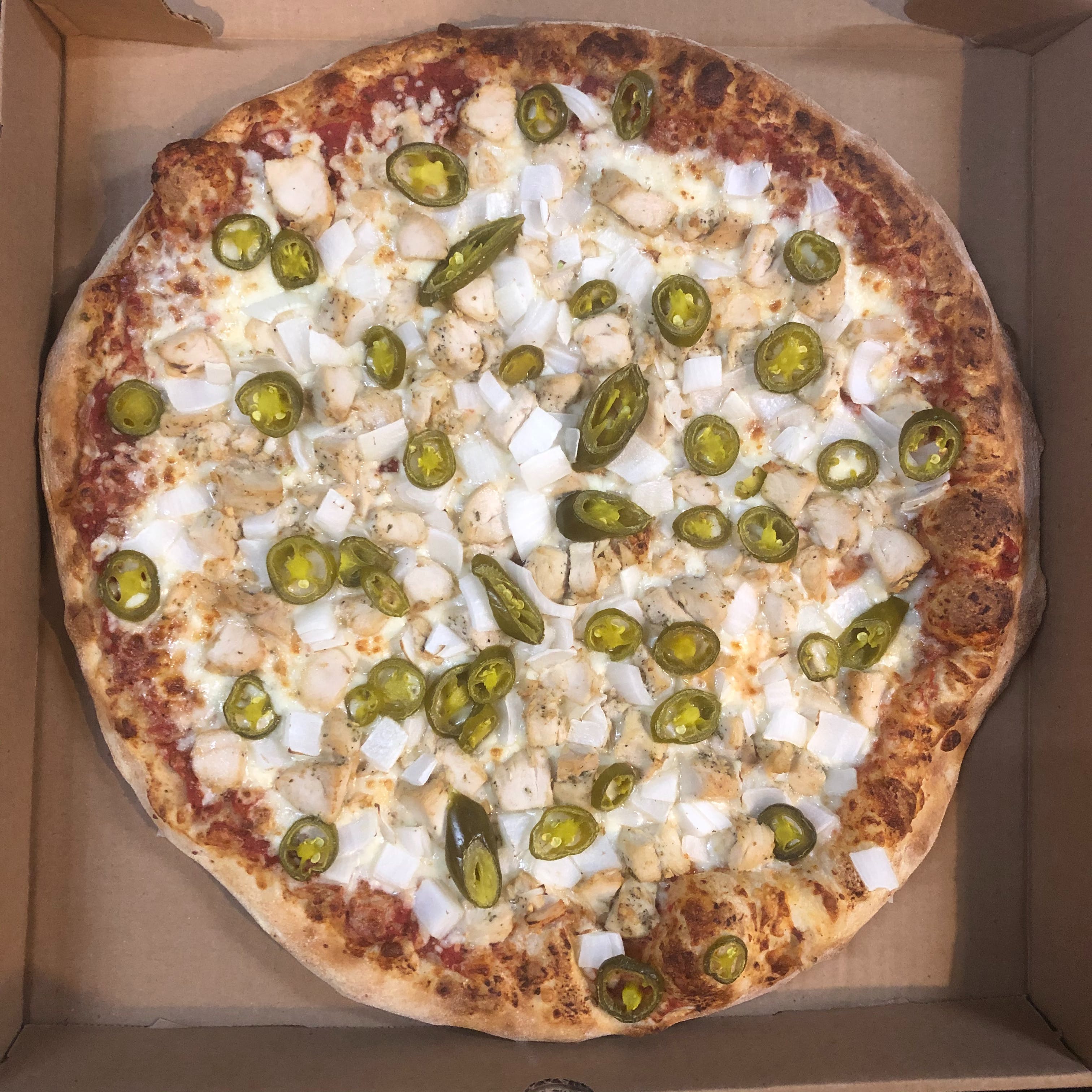 Pizza Etc Menu Pizza Delivery Brighton, MA Order (̶5̶̶)̶ (10 off