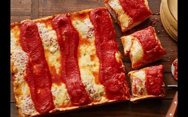 Detroit Pizza - Choose Your Own 6 Pack