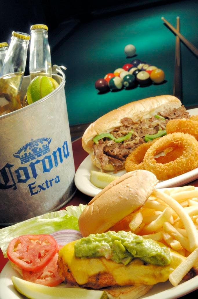 Arena Sports Grill Menu Pizza Delivery Scottsdale, AZ Order (̶5̶̶)̶