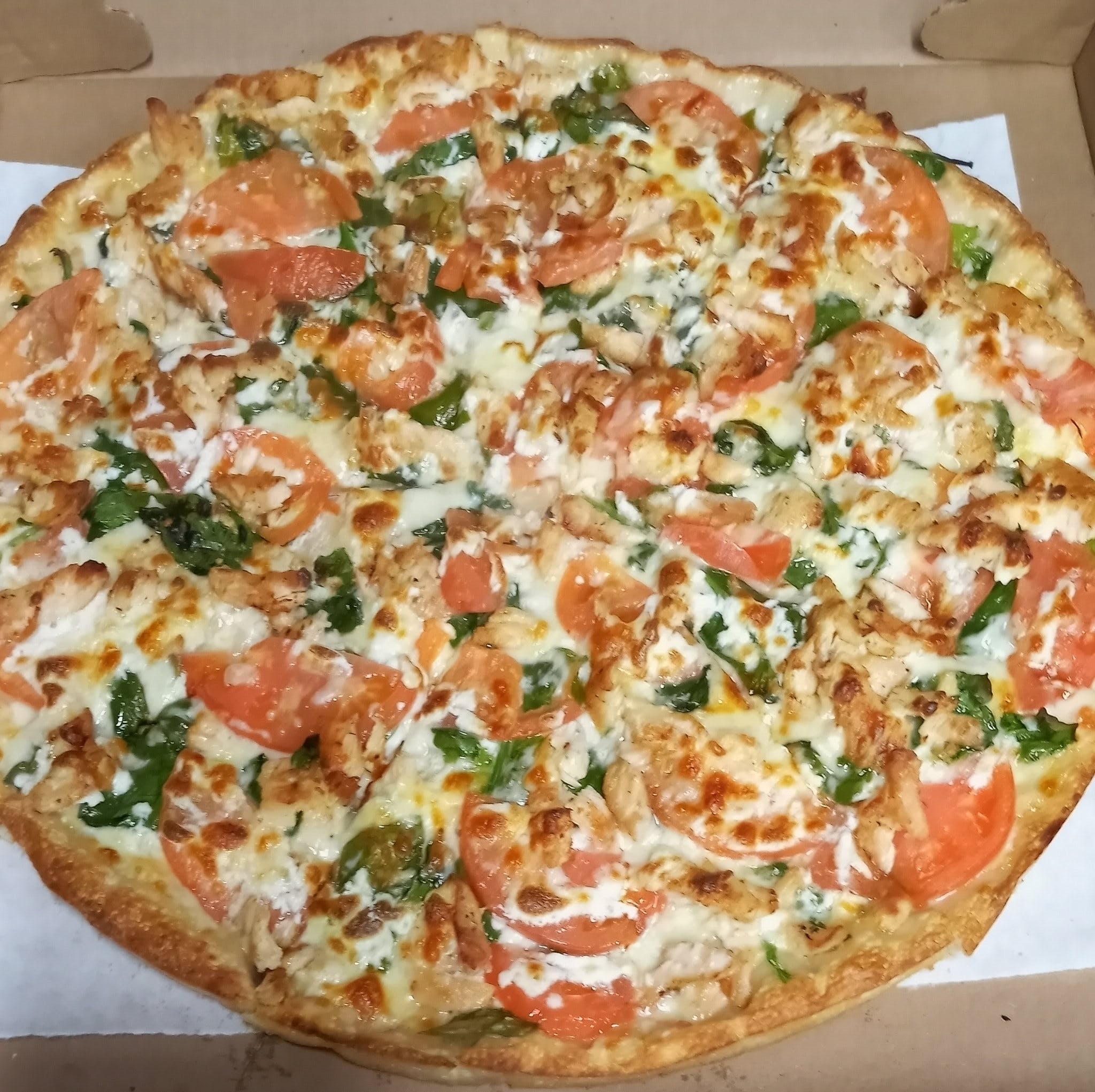 SUPER PIZZA PAN - ATIBAIA - Menu, Prices & Restaurant Reviews - Tripadvisor