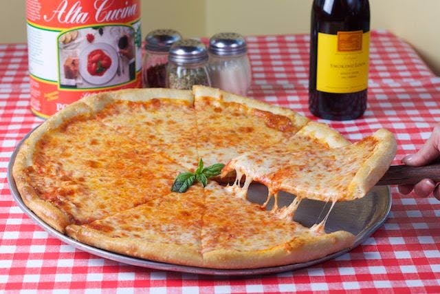 Squisito Pizza & Pasta - Glen Burnie - View Menu & Order