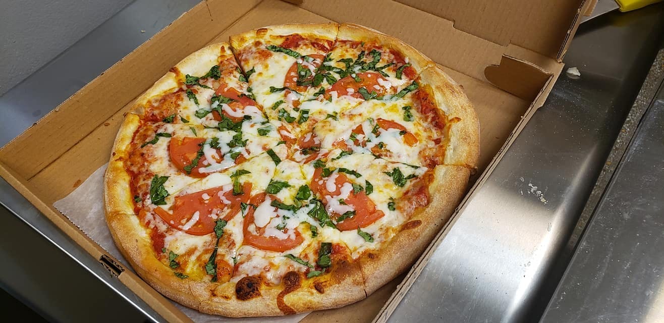Pizza Kitchen hero