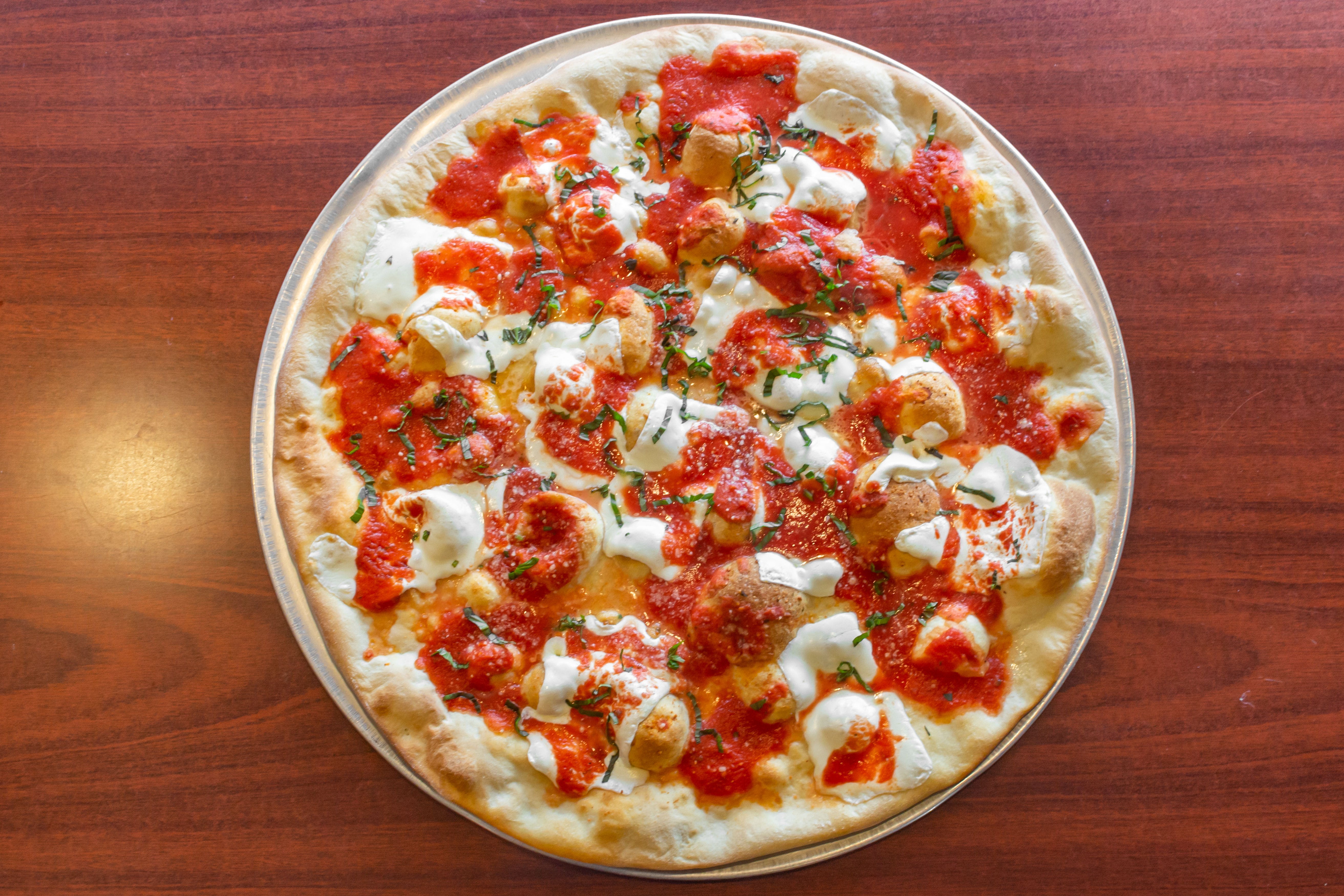 Jersey Pizza Boys - Avenel - Menu & Hours - Order Delivery (5% off)