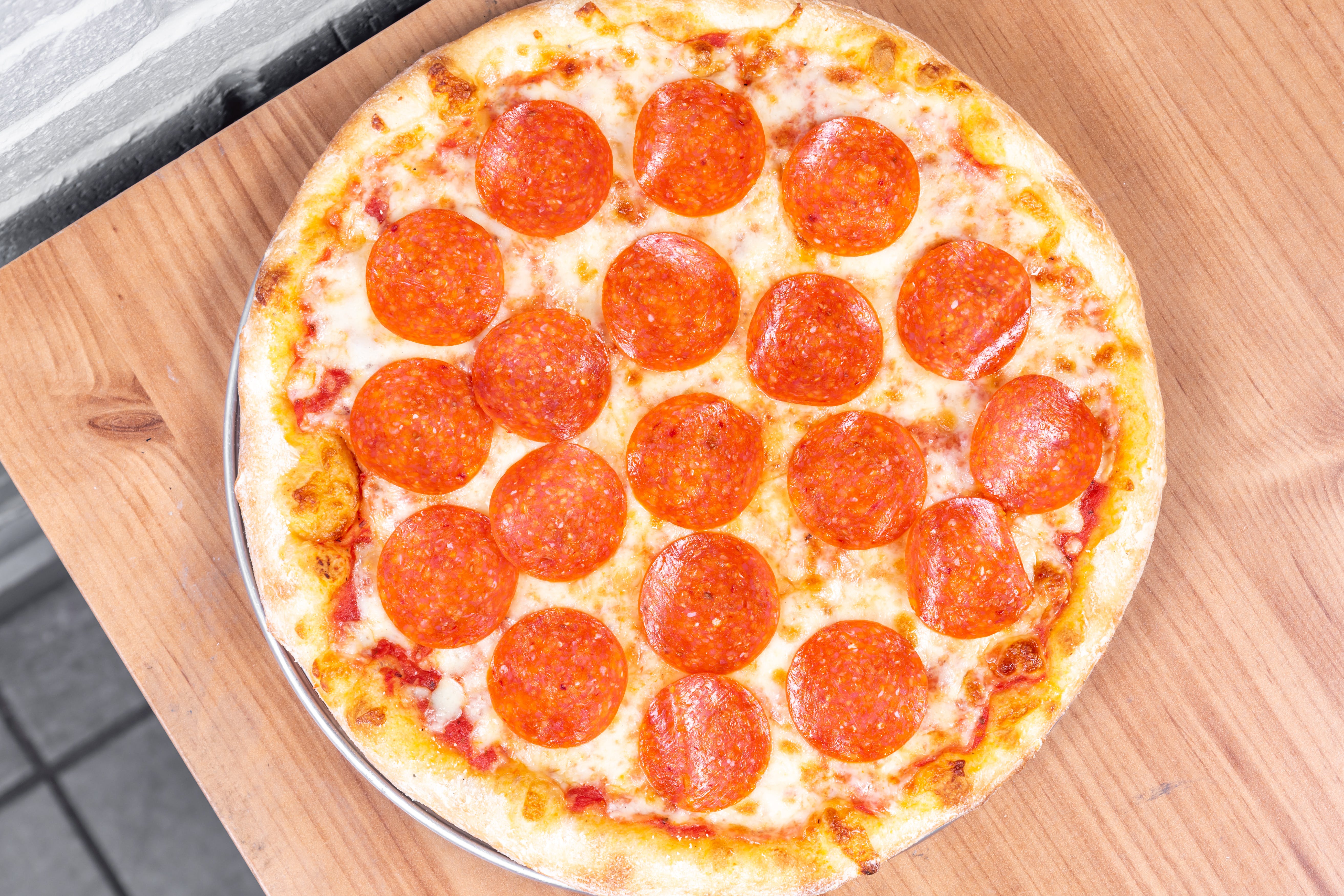 West New York Pizza West New York, NJ 5404 Park Ave Hours, Menu