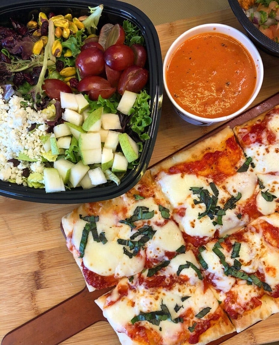 Cosi Menu Pizza Delivery Hartford, CT Order (̶5̶̶)̶ (10 off) Slice