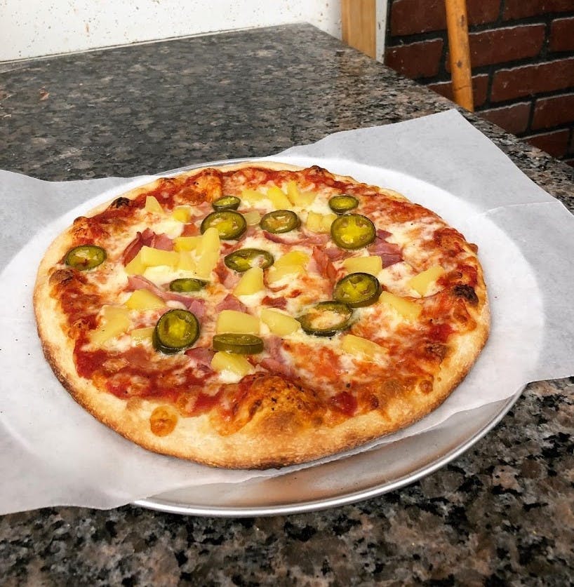 Pizza Place - Cardápio Online