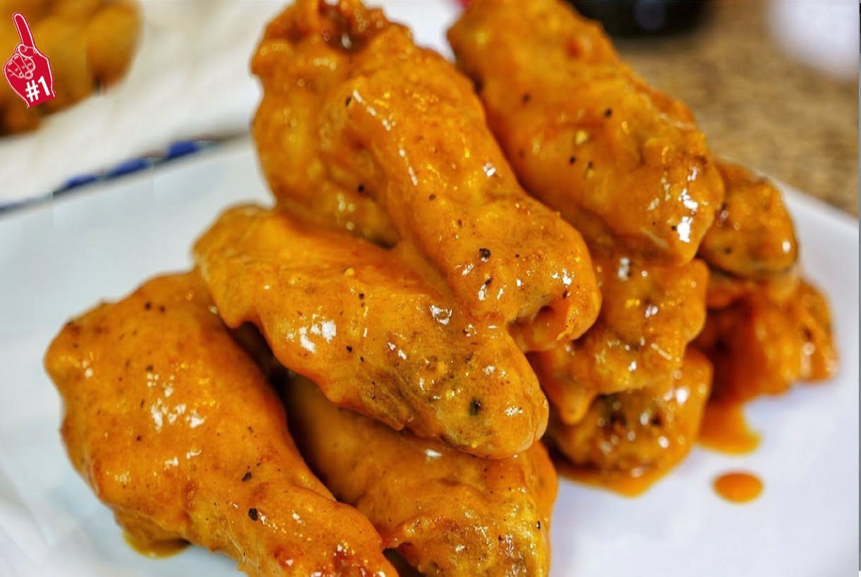 Champs Pizza & Wings Baltimore, MD 5621 Reistersown Rd Hours