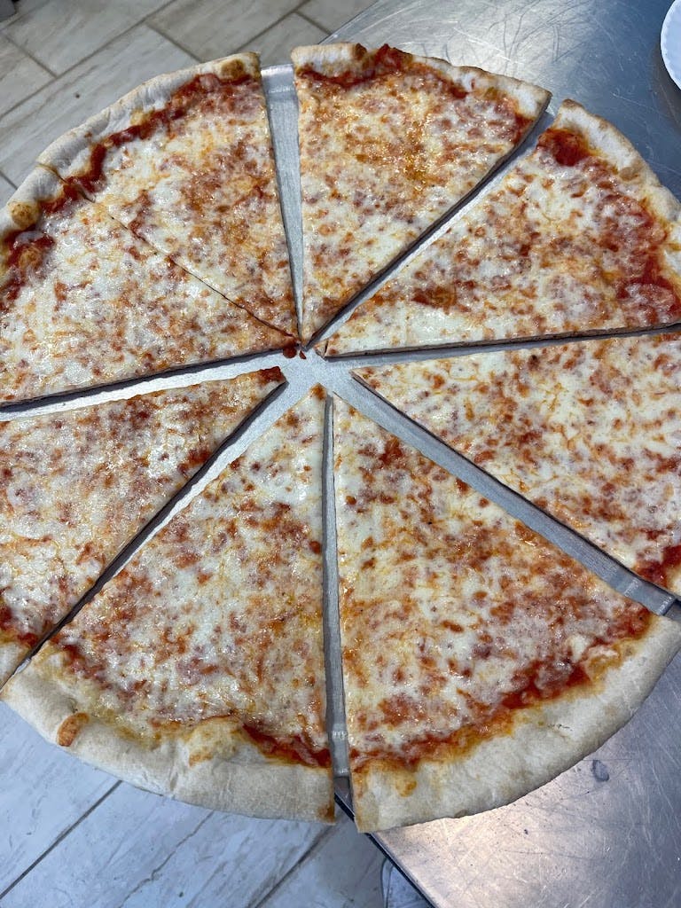 Best pizza by the slice Chicago - WBEZ Chicago