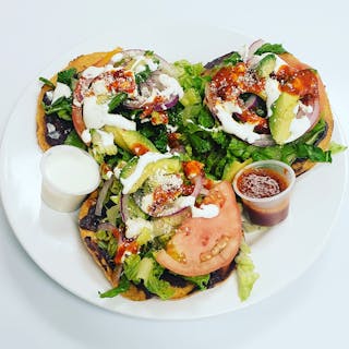 J-JOE kosher pizza, business photo 4