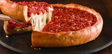 Rosati's Pizza of Chicago hero