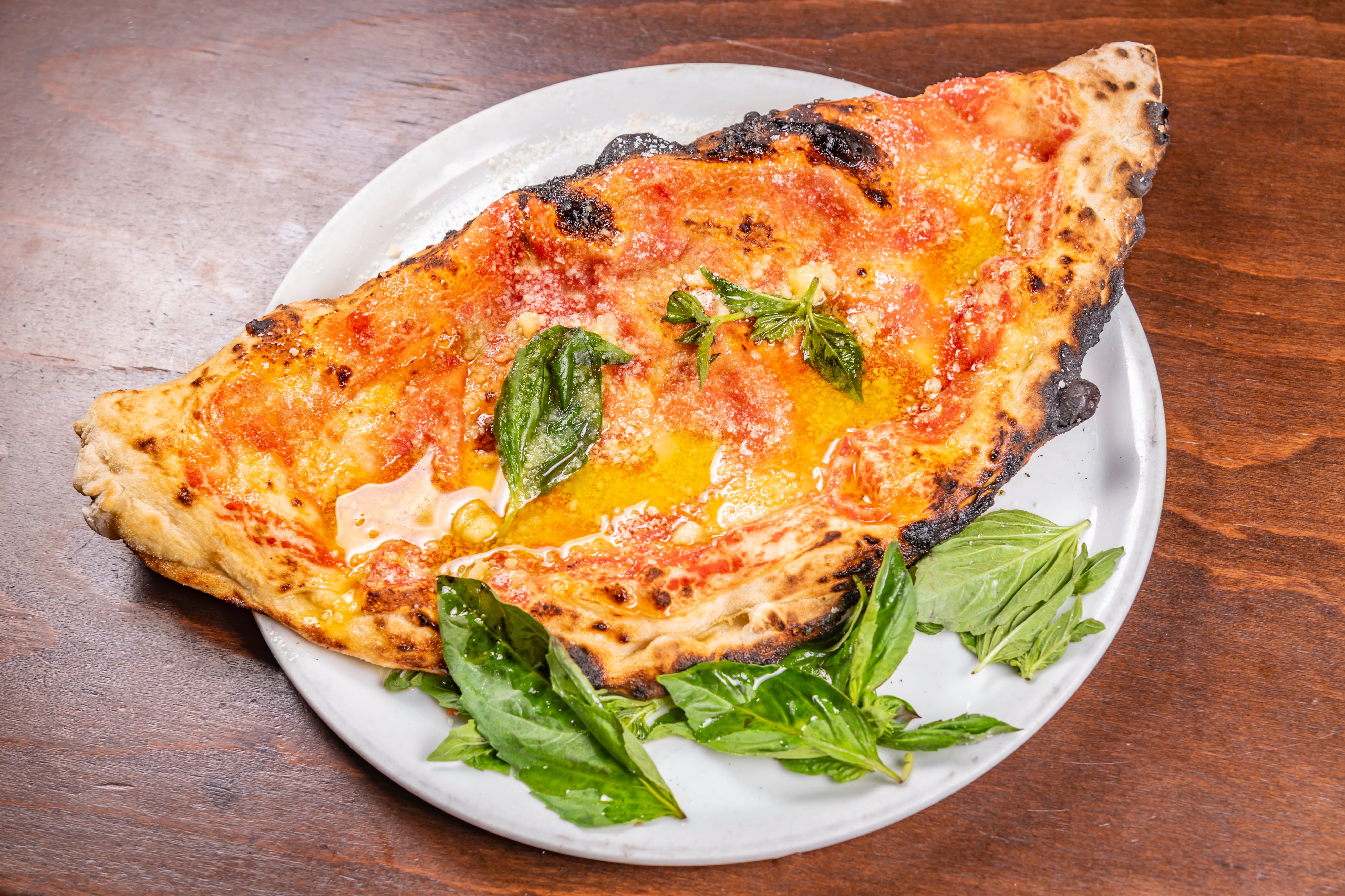 San Matteo Pizzeria e Cucina - New York, NY - 1559 2nd Ave - Hours, Menu,  Order