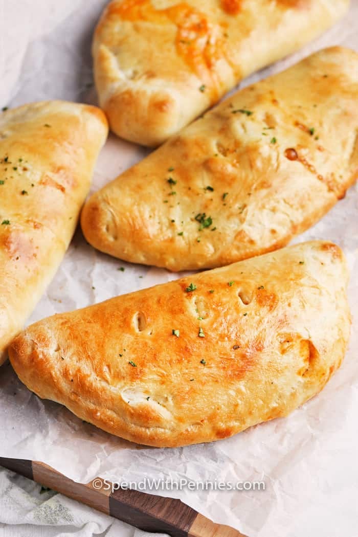 product cheese calzone 11896693